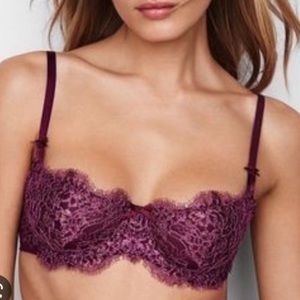 Victoria's Secret Dream Angle Uplift Bra